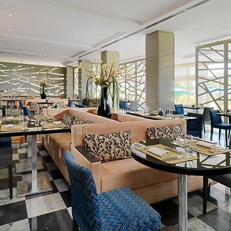 Sheraton Tunis Hotel-2